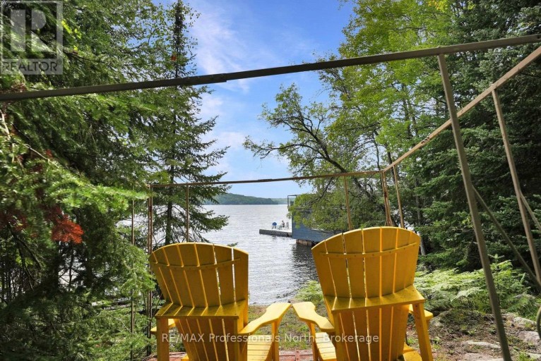 1041 PENNY LANE, Dysart et al (Dysart), Ontario, K0M1S0