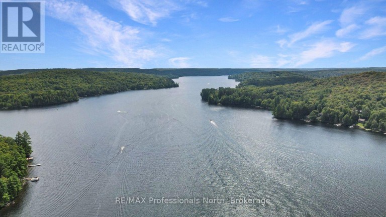 1041 PENNY LANE, Dysart et al (Dysart), Ontario, K0M1S0