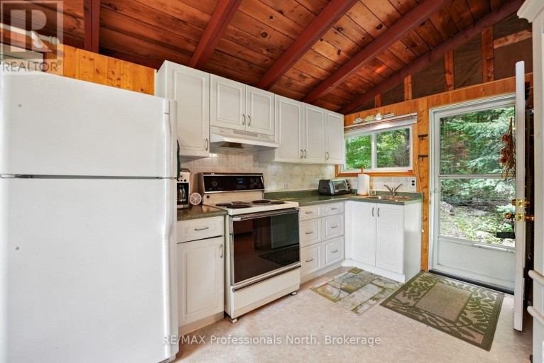 1041 PENNY LANE, Dysart et al (Dysart), Ontario, K0M1S0