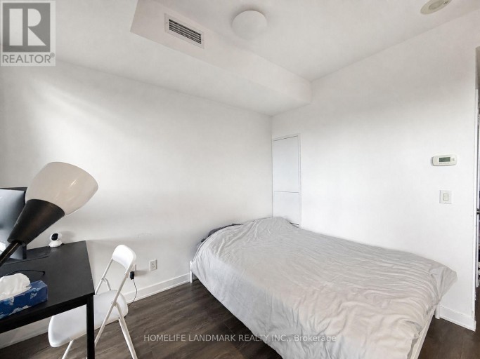 1411 - 55 REGENT PARK BOULEVARD, Toronto (Regent Park), Ontario, M5A0C2