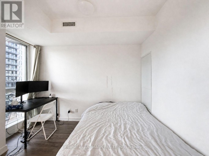1411 - 55 REGENT PARK BOULEVARD, Toronto (Regent Park), Ontario, M5A0C2