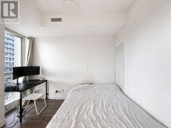 1411 - 55 REGENT PARK BOULEVARD Toronto (Regent Park) Ontario photo 11