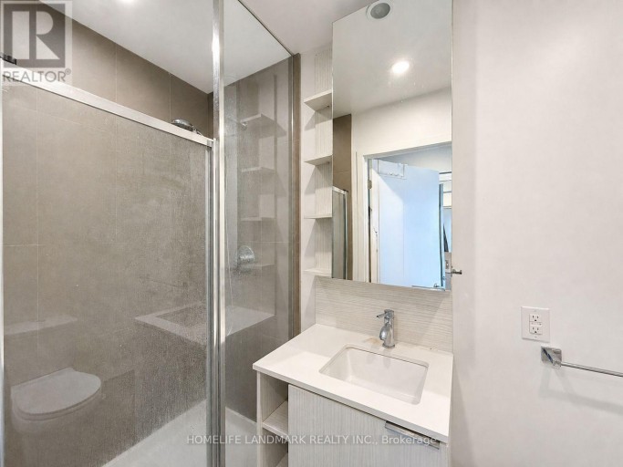 1411 - 55 REGENT PARK BOULEVARD, Toronto (Regent Park), Ontario, M5A0C2