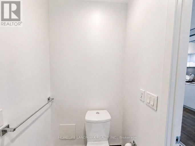 1411 - 55 REGENT PARK BOULEVARD, Toronto (Regent Park), Ontario, M5A0C2