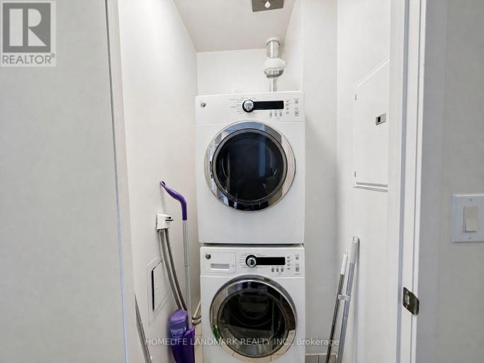 1411 - 55 REGENT PARK BOULEVARD, Toronto (Regent Park), Ontario, M5A0C2