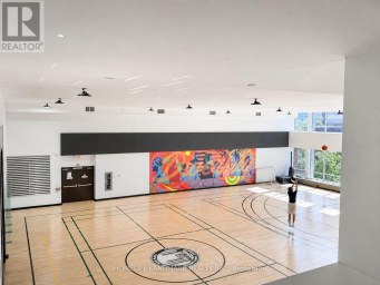 1411 - 55 REGENT PARK BOULEVARD Toronto (Regent Park) Ontario photo 15