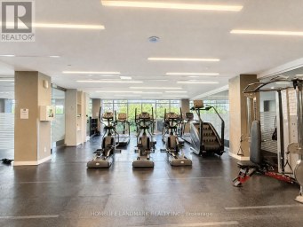 1411 - 55 REGENT PARK BOULEVARD Toronto (Regent Park) Ontario photo 16
