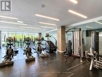 1411 - 55 REGENT PARK BOULEVARD Toronto (Regent Park) Ontario photo 17