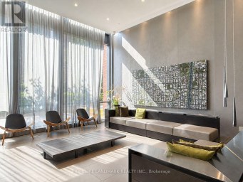 1411 - 55 REGENT PARK BOULEVARD Toronto (Regent Park) Ontario photo 3