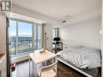 1411 - 55 REGENT PARK BOULEVARD Toronto (Regent Park) Ontario photo 8