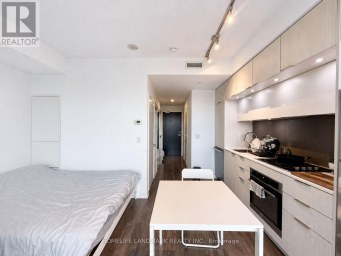1411 - 55 REGENT PARK BOULEVARD Toronto (Regent Park) Ontario photo 9