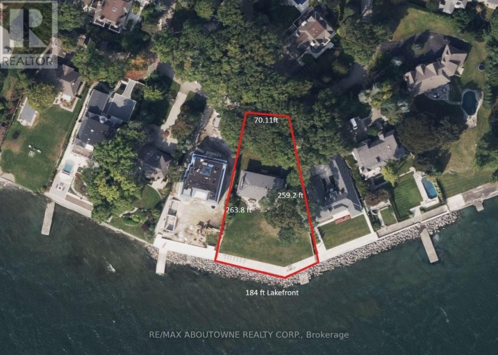 3 ENNISCLARE DRIVE E, Oakville (MO Morrison), Ontario, L6J4N3