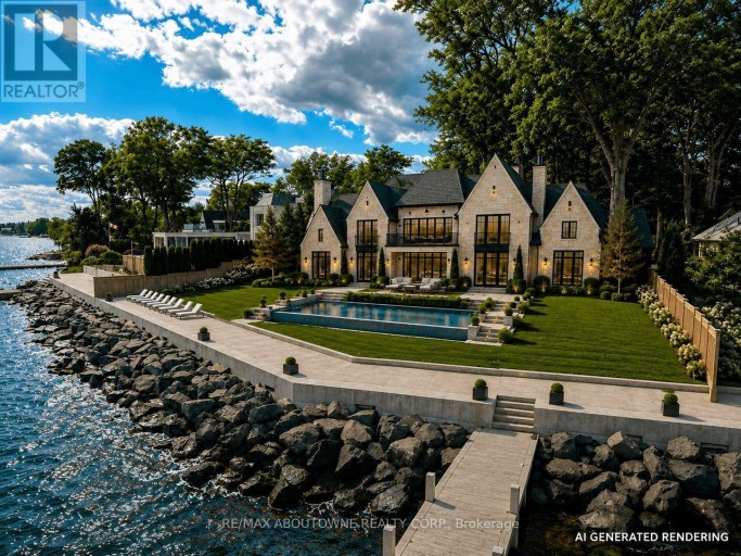 3 ENNISCLARE DRIVE E, Oakville (MO Morrison), Ontario, L6J4N3