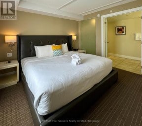 5209 - 9 HARBOUR STREET E Collingwood Ontario photo 4