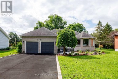 277 CHRISTOPHER STREET Clearview (Stayner) Ontario photo 1