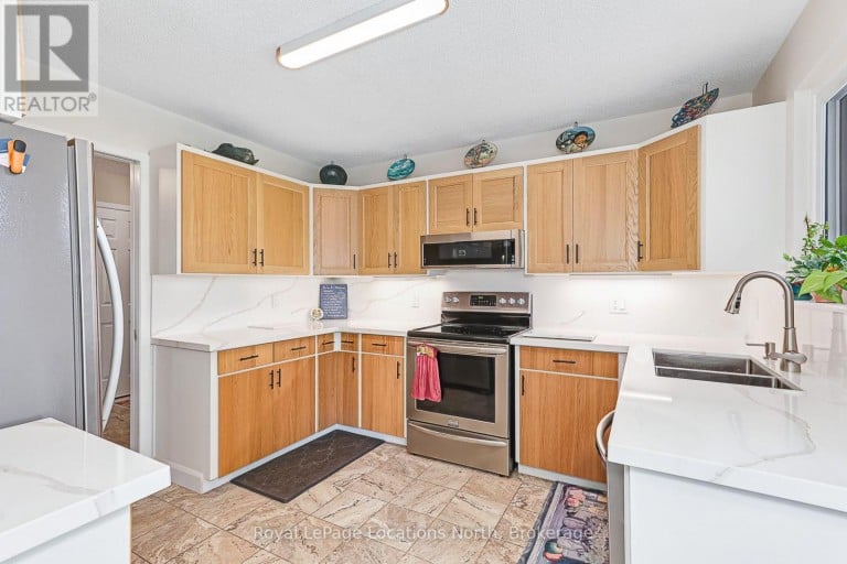 277 CHRISTOPHER STREET, Clearview (Stayner), Ontario, L0M1S0