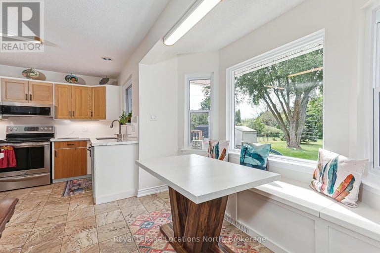 277 CHRISTOPHER STREET, Clearview (Stayner), Ontario, L0M1S0