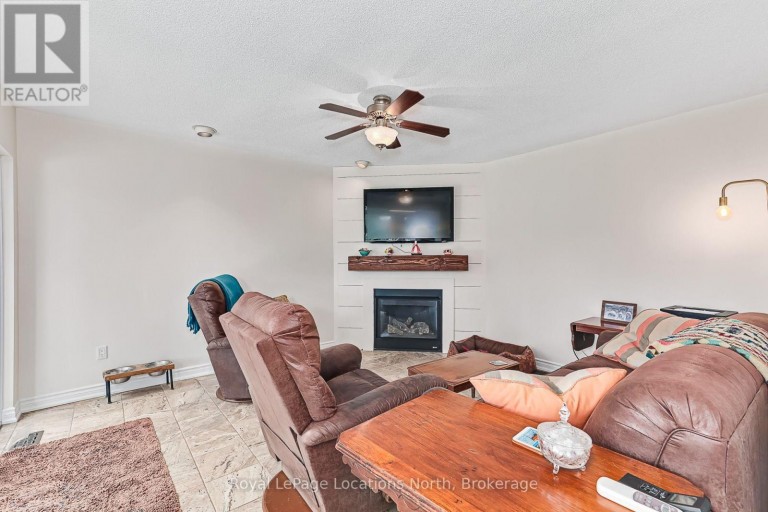 277 CHRISTOPHER STREET, Clearview (Stayner), Ontario, L0M1S0