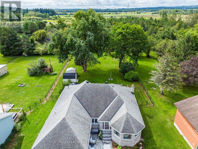 277 CHRISTOPHER STREET, Clearview (Stayner), Ontario, L0M1S0