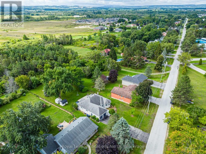 277 CHRISTOPHER STREET, Clearview (Stayner), Ontario, L0M1S0