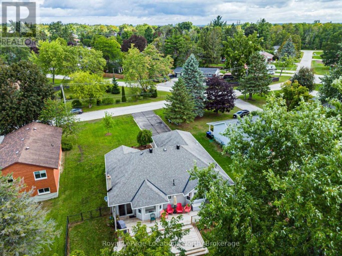 277 CHRISTOPHER STREET, Clearview (Stayner), Ontario, L0M1S0