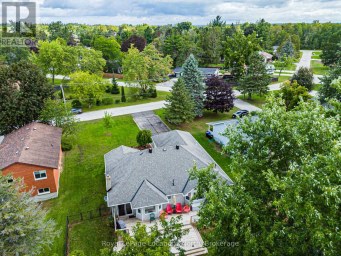 277 CHRISTOPHER STREET Clearview (Stayner) Ontario photo 28