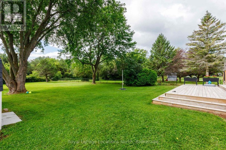 277 CHRISTOPHER STREET, Clearview (Stayner), Ontario, L0M1S0