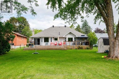 277 CHRISTOPHER STREET Clearview (Stayner) Ontario photo 32