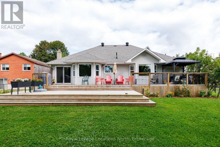 277 CHRISTOPHER STREET, Clearview (Stayner), Ontario, L0M1S0