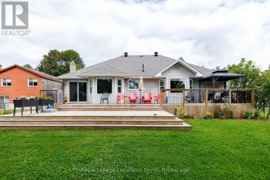 277 CHRISTOPHER STREET Clearview (Stayner) Ontario photo 33