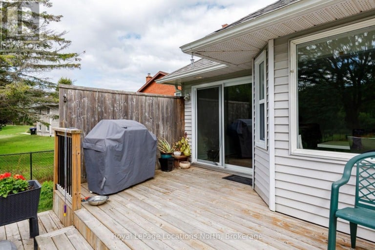 277 CHRISTOPHER STREET, Clearview (Stayner), Ontario, L0M1S0