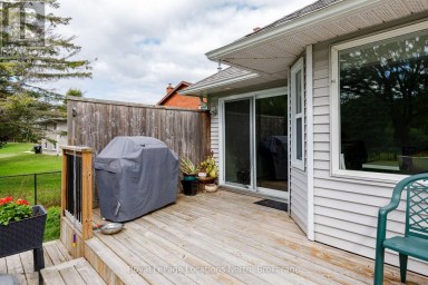 277 CHRISTOPHER STREET Clearview (Stayner) Ontario photo 34