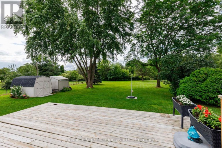 277 CHRISTOPHER STREET, Clearview (Stayner), Ontario, L0M1S0