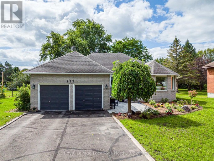 277 CHRISTOPHER STREET, Clearview (Stayner), Ontario, L0M1S0
