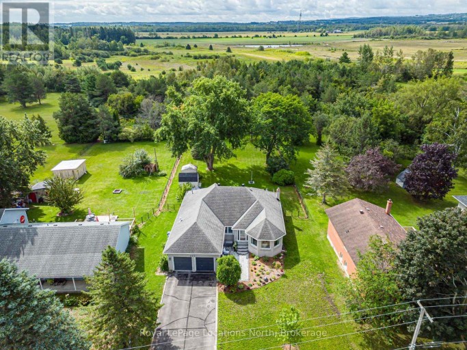 277 CHRISTOPHER STREET, Clearview (Stayner), Ontario, L0M1S0