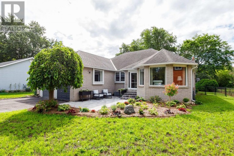 277 CHRISTOPHER STREET, Clearview (Stayner), Ontario, L0M1S0