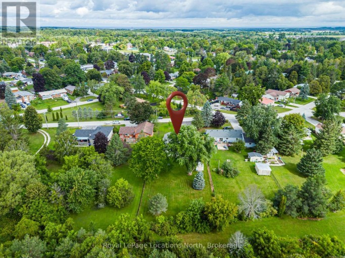 277 CHRISTOPHER STREET, Clearview (Stayner), Ontario, L0M1S0