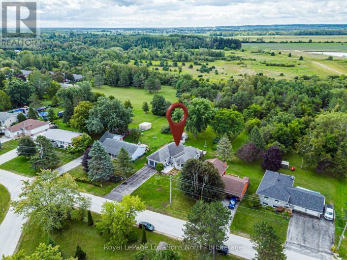 277 CHRISTOPHER STREET, Clearview (Stayner), Ontario, L0M1S0
