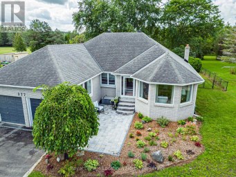 277 CHRISTOPHER STREET Clearview (Stayner) Ontario photo 45