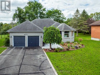 277 CHRISTOPHER STREET Clearview (Stayner) Ontario photo 46
