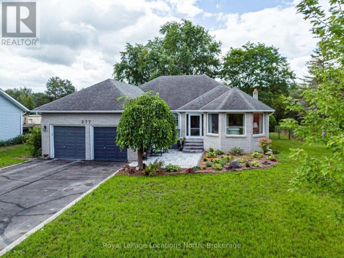 277 CHRISTOPHER STREET, Clearview (Stayner), Ontario, L0M1S0
