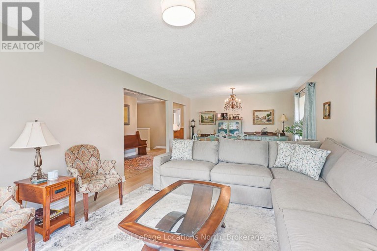 277 CHRISTOPHER STREET, Clearview (Stayner), Ontario, L0M1S0