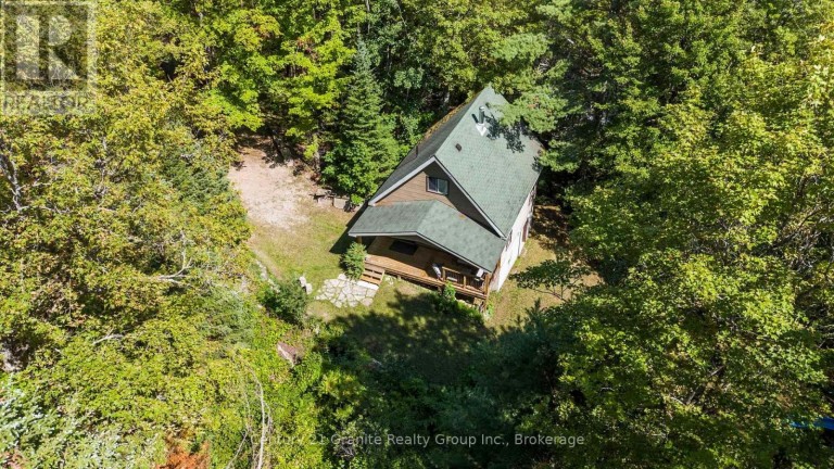 1140 ASHMONT LANE, Dysart et al (Dysart), Ontario, K0M1S0