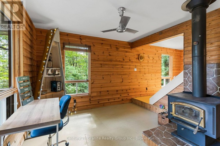 1140 ASHMONT LANE, Dysart et al (Dysart), Ontario, K0M1S0