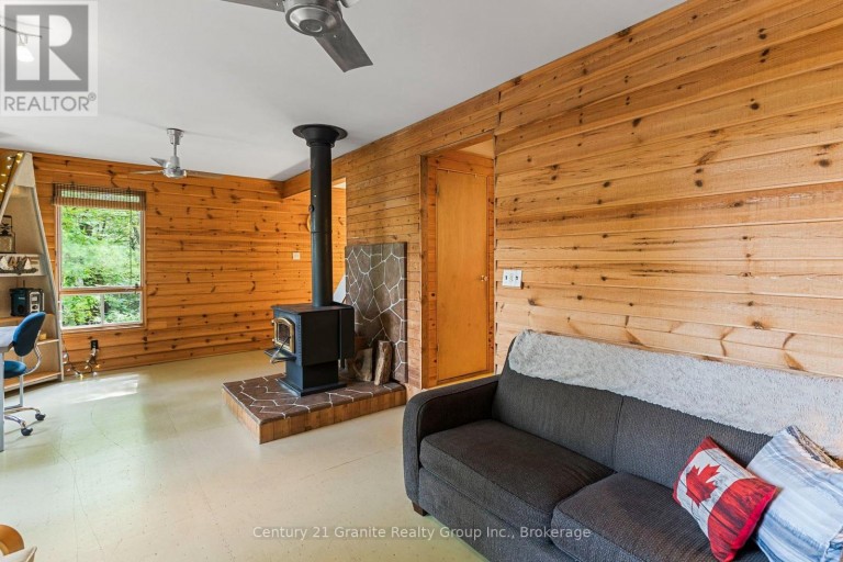 1140 ASHMONT LANE, Dysart et al (Dysart), Ontario, K0M1S0
