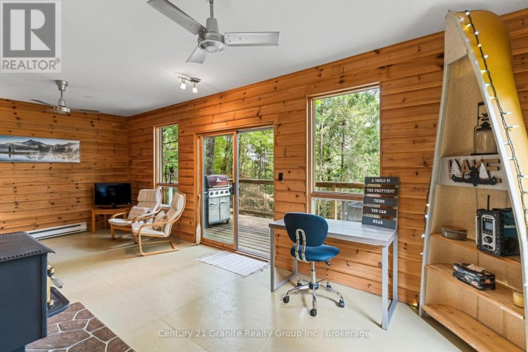 1140 ASHMONT LANE, Dysart et al (Dysart), Ontario, K0M1S0