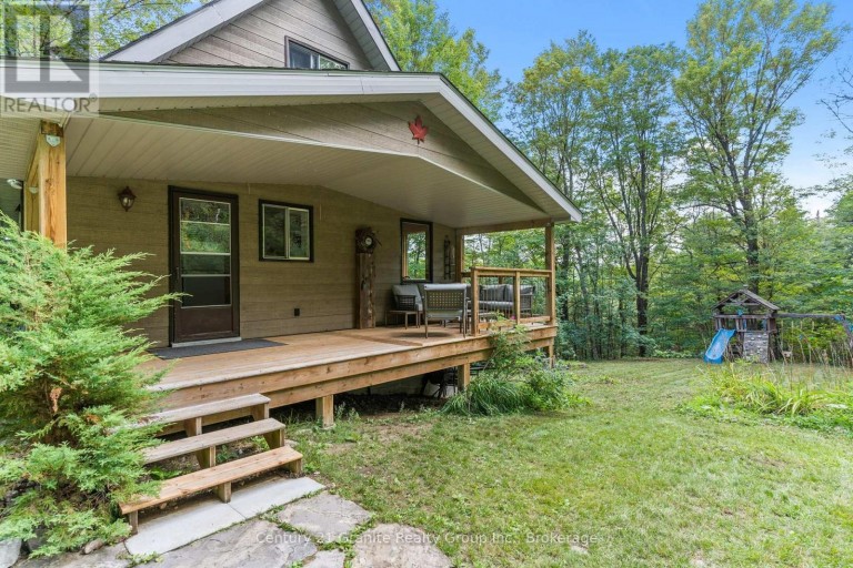 1140 ASHMONT LANE, Dysart et al (Dysart), Ontario, K0M1S0