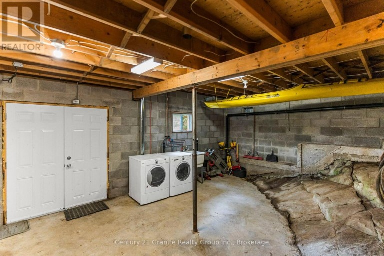 1140 ASHMONT LANE, Dysart et al (Dysart), Ontario, K0M1S0