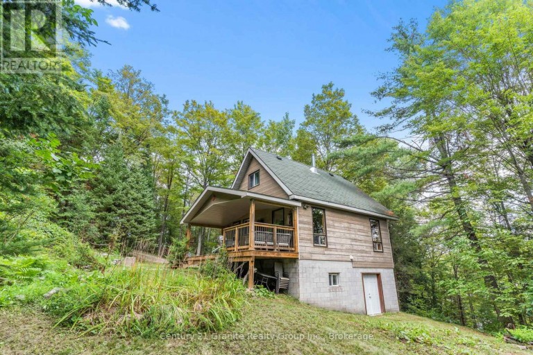 1140 ASHMONT LANE, Dysart et al (Dysart), Ontario, K0M1S0