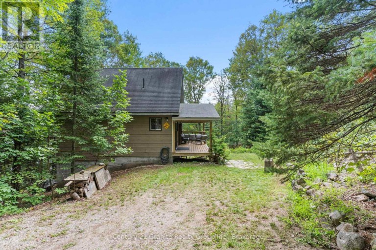 1140 ASHMONT LANE, Dysart et al (Dysart), Ontario, K0M1S0